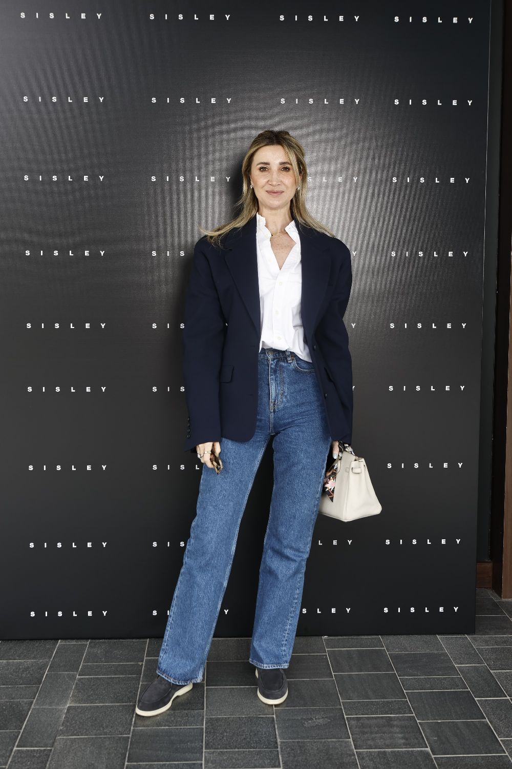 Moda tutkunları Sisley açılışında buluştu