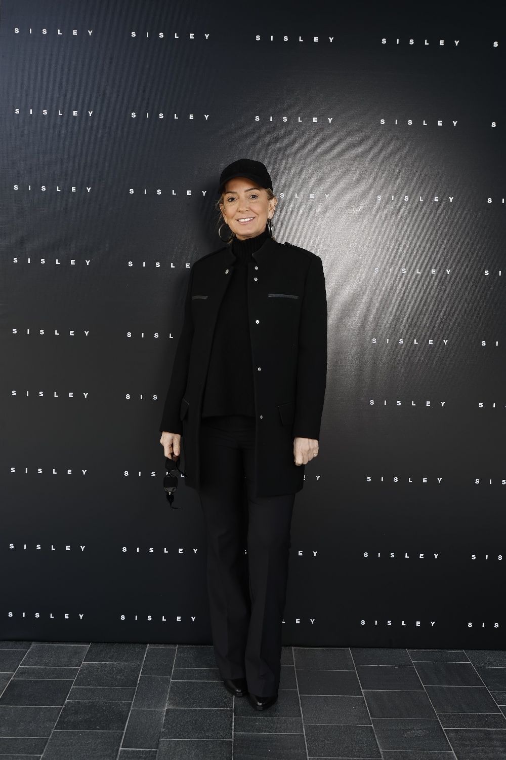 Moda tutkunları Sisley açılışında buluştu