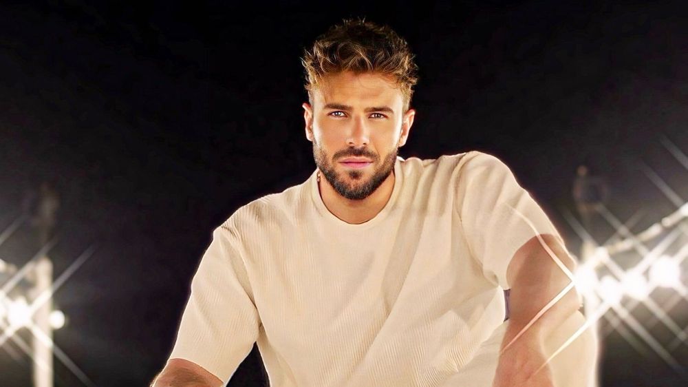 Murat Balcı Afrika’da günaha girdi