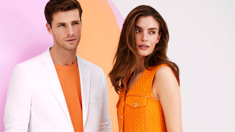 NetWork, baharın enerjisini ilkbahar-yaz 2024 kadın koleksiyonu ile cesurca stilinize taşıyor