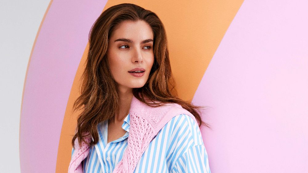 NetWork, baharın enerjisini İlkbahar/Yaz 24 Kadın Koleksiyonu ile cesurca stilinize taşıyor