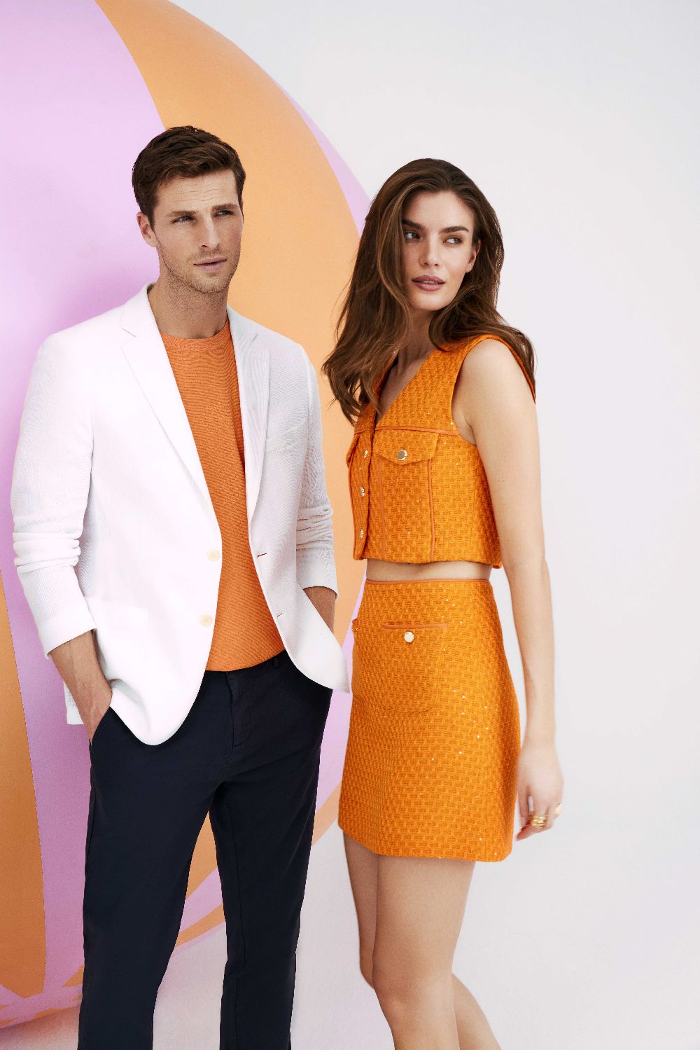 NetWork, baharın enerjisini İlkbahar/Yaz 24 Kadın Koleksiyonu ile cesurca stilinize taşıyor