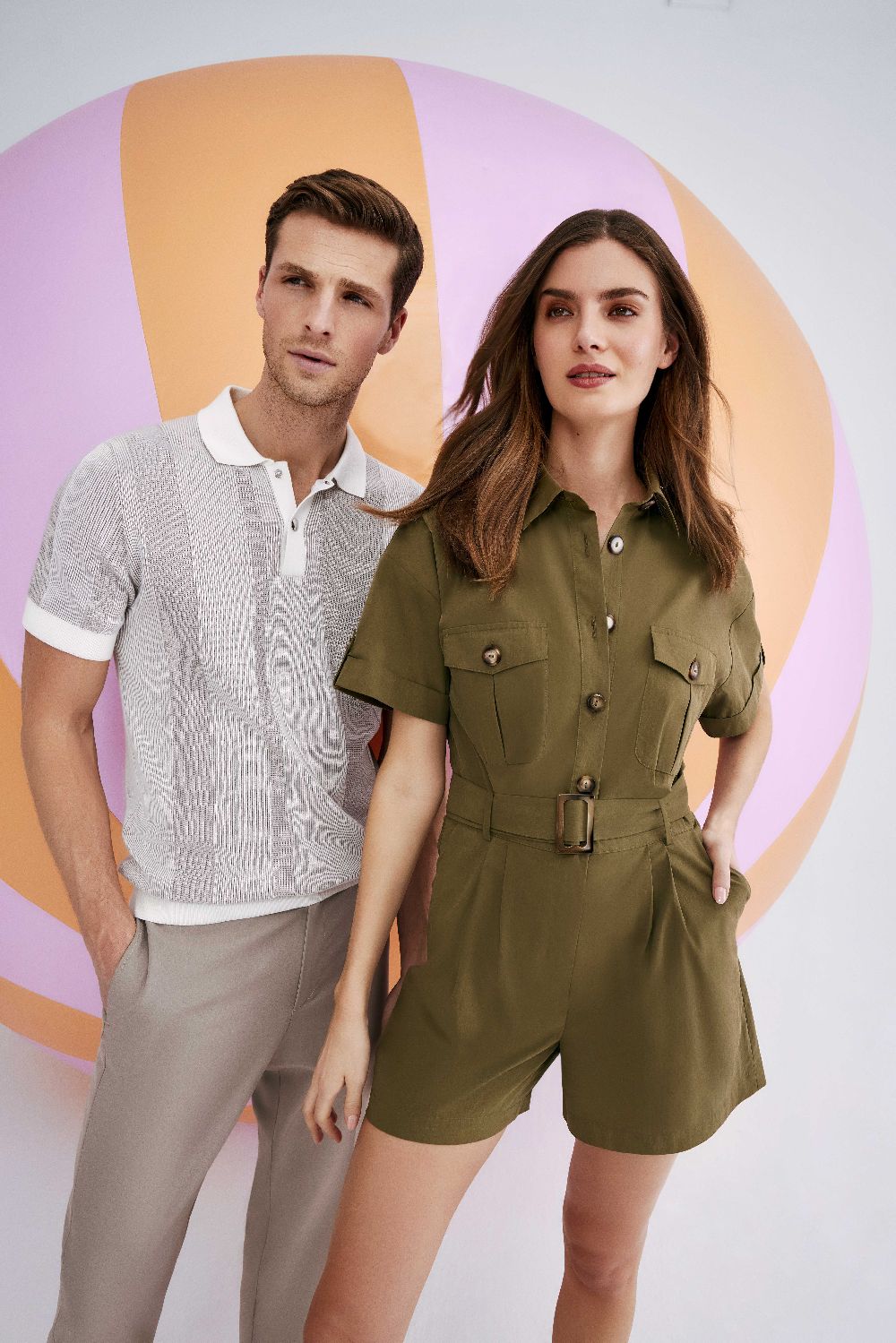 NetWork, baharın enerjisini İlkbahar/Yaz 24 Kadın Koleksiyonu ile cesurca stilinize taşıyor