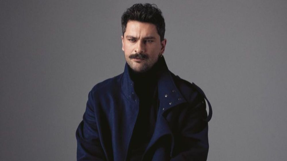 Onur Tuna'nın son paylaştığı fotoğraf hayranları şaşırttı