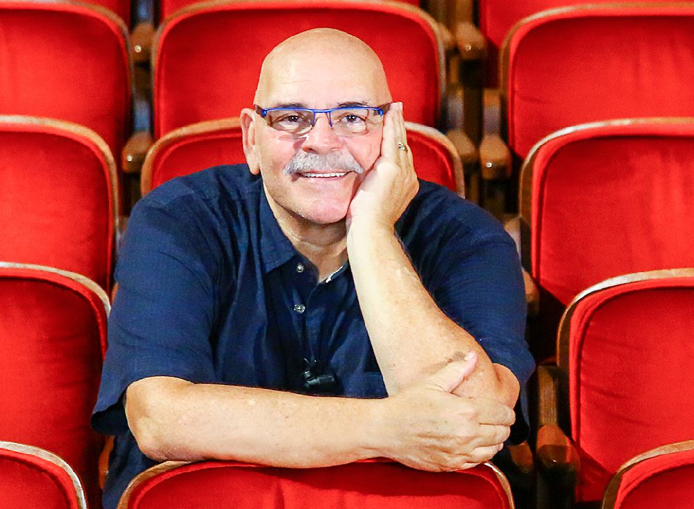 Rasim Öztekin şarkılarla anıldı