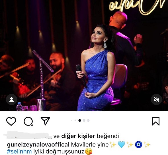 Selin Kabaklı’nın Ebru Gündeş’e karşı Günel hamlesi ortaya çıktı!