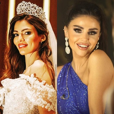 Selin Kabaklı’nın Ebru Gündeş’e karşı Günel hamlesi ortaya çıktı!