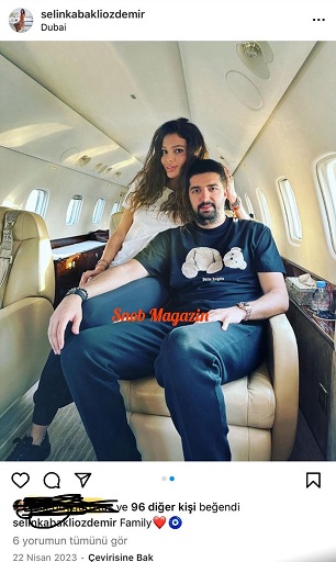 Selin Kabaklı’nın Ebru Gündeş’e karşı Günel hamlesi ortaya çıktı!