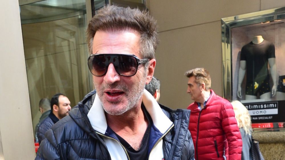 Teoman'dan yine çok konuşulacak açıklamalar! Ne zaman evleneceğini açıkladı