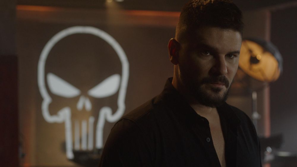 Tolgahan Sayışman’dan bir suç ve kefaret hikâyesi