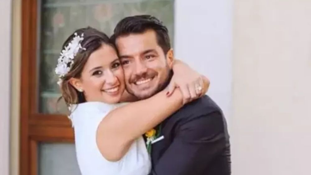 Volkan Bahçekapılı'yla evliliğini bitirme kararı alan Buse Terim'den ilk açıklama geldi