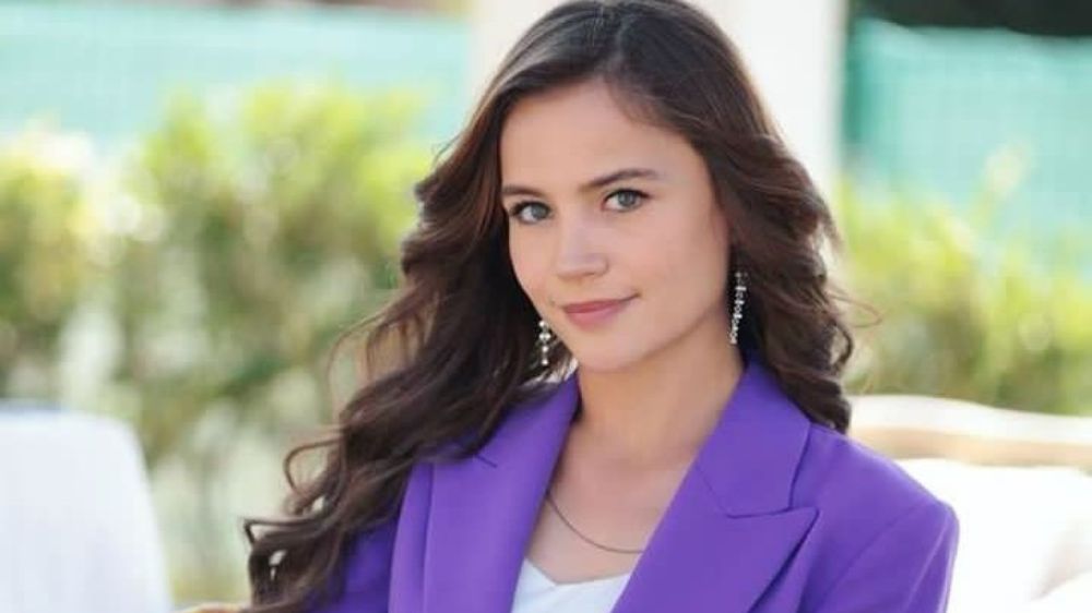  Yağmur Yüksel suç duyurusunda bulunduğunu açıkladı!