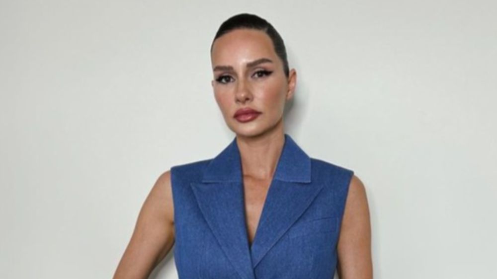 Yasemin Özilhan ekrana mı dönüyor?