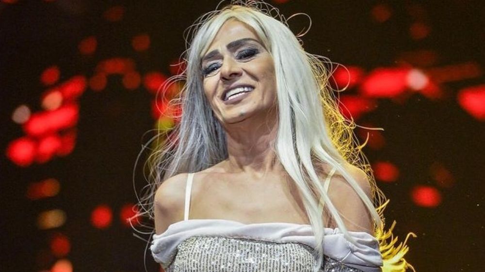 Yıldız Tilbe stadyum konseri verecek