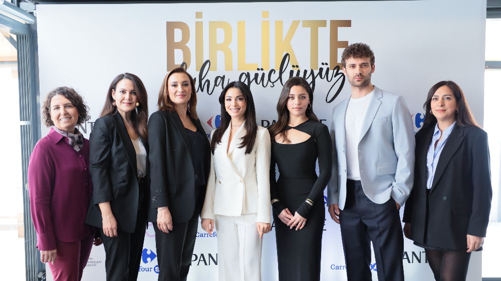 Yıldızı Parlayanlar’dan örnek davranış