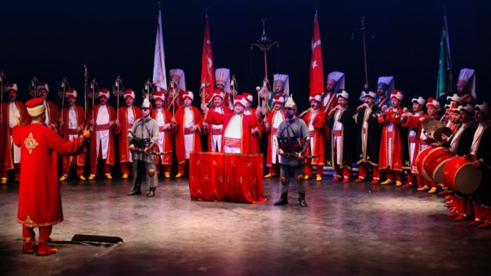 AKM’de mayıs ayı dopdolu program sanatseverleri bekliyor