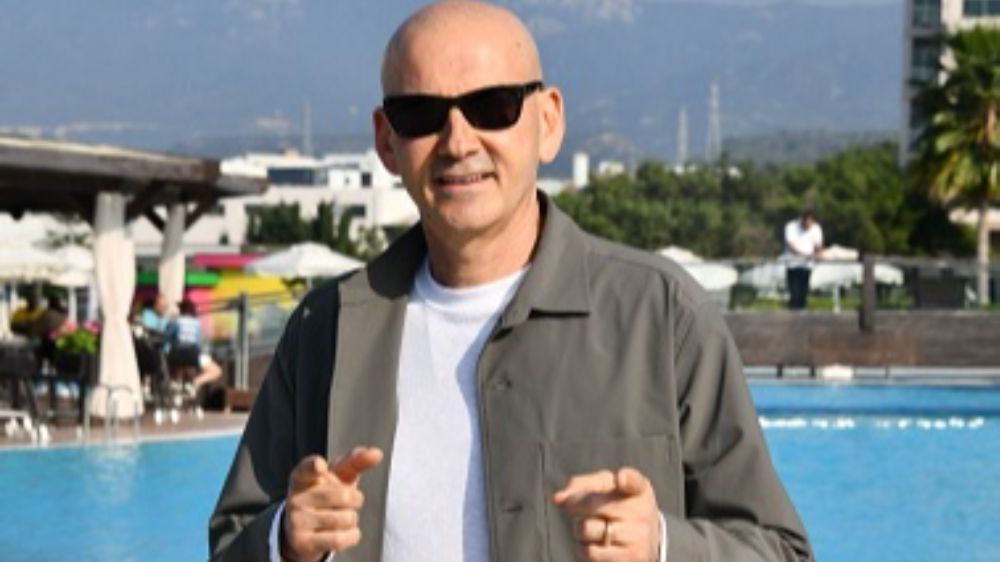 Altay'dan yeni şarkı