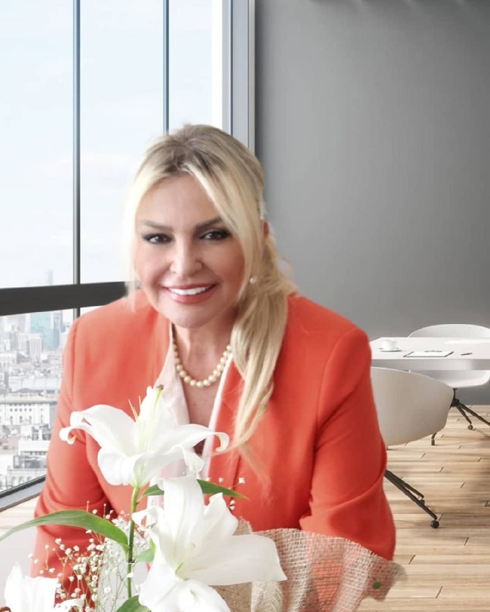 Ayşe Egesoy yılların suskunluğunu “Sen Yoksun Diye” bozdu