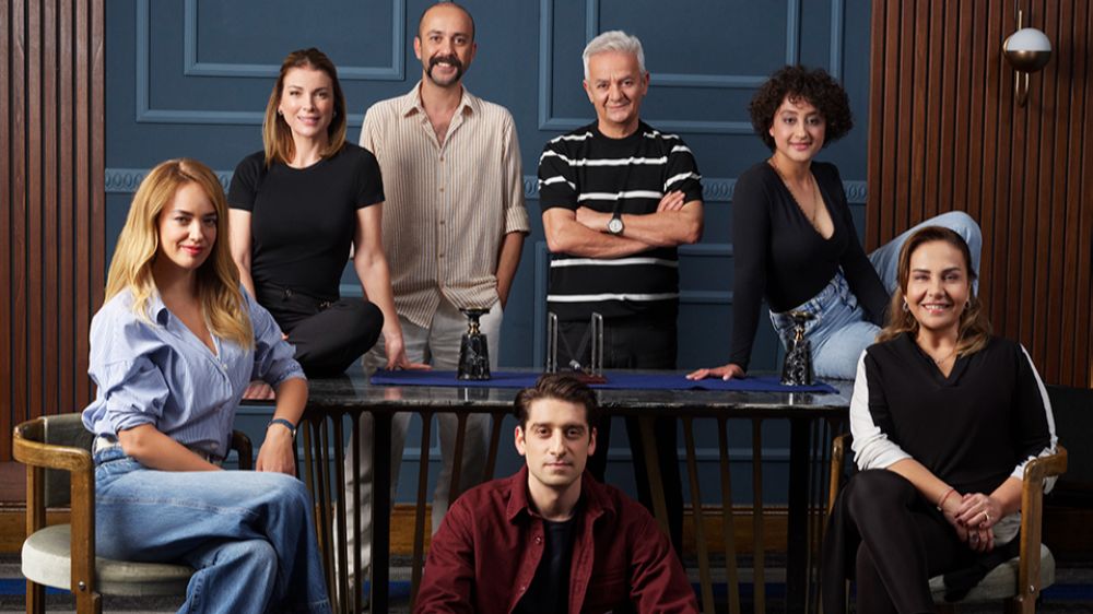 Bambaşka bir komedi filmi “Takan Takana”nın vizyon tarihi belli oldu 