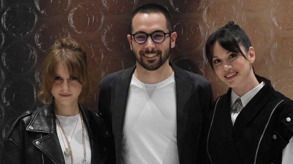 ‘Başlangıçlar’ Türkiye prömiyerini İstanbul Film Festivali’nde gerçekleştirdi