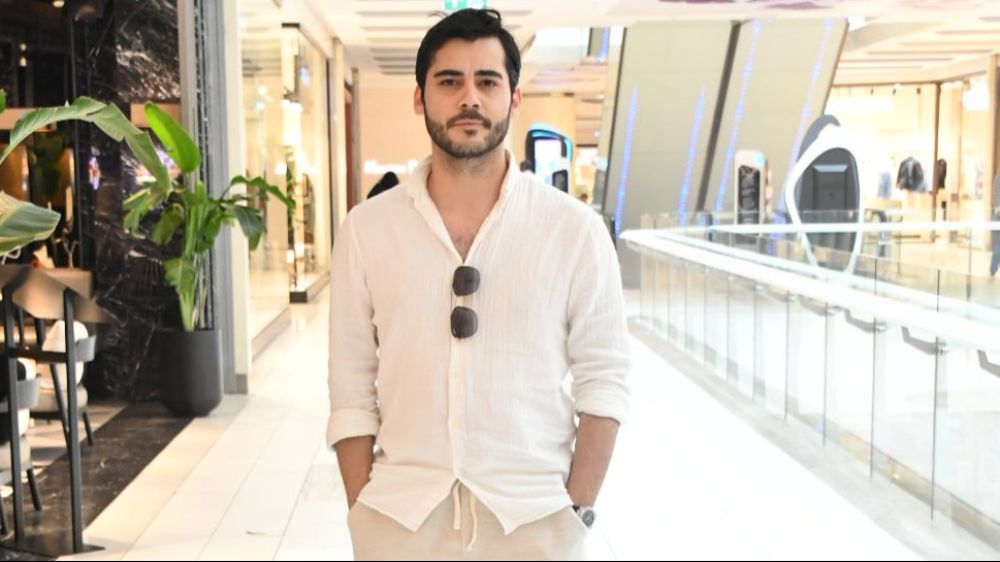 Berkay Hardal setlere geri dönüyor