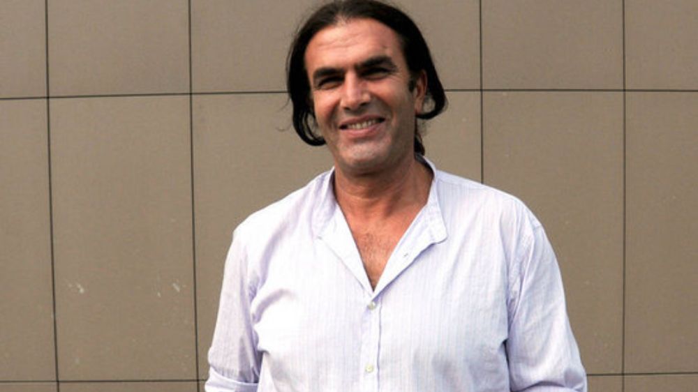 Bir dönemin aranan ismi İsmet Özhan yıllar sonra ortaya çıktı! Değişimi şaşırttı!