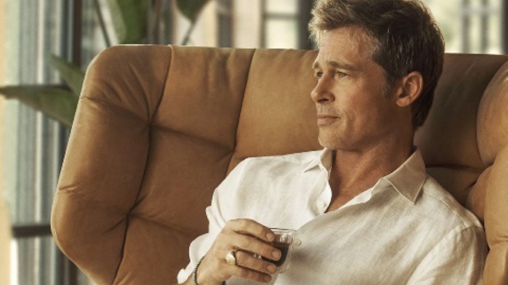 Brad Pitt'in yolculuğu Türk ekranlarında