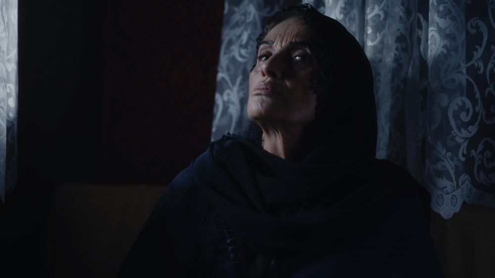 ‘Cadı’ filminden yeni fragman ve vizyon afişi yayınlandı