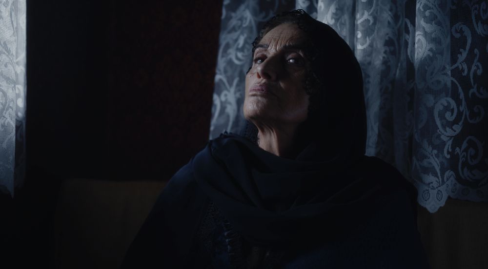 ‘Cadı’ filminden yeni fragman ve vizyon afişi yayınlandı