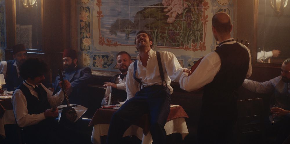 ‘Cadı’ filminden yeni fragman ve vizyon afişi yayınlandı