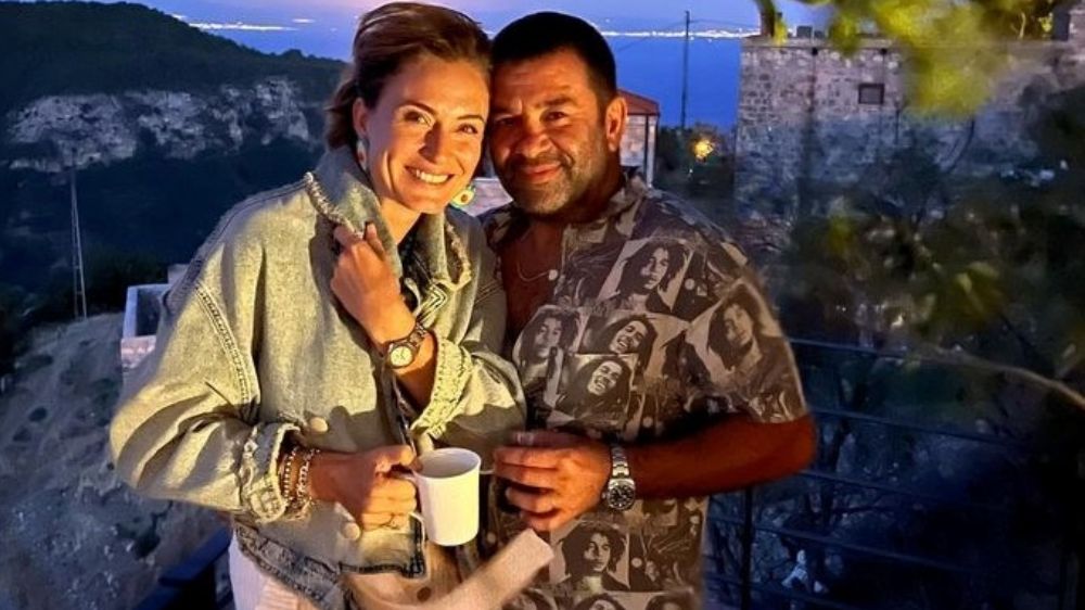 Ceyda Düvenci ile Bülent Şakrak'ın boşanma nedeni ortaya çıktı!