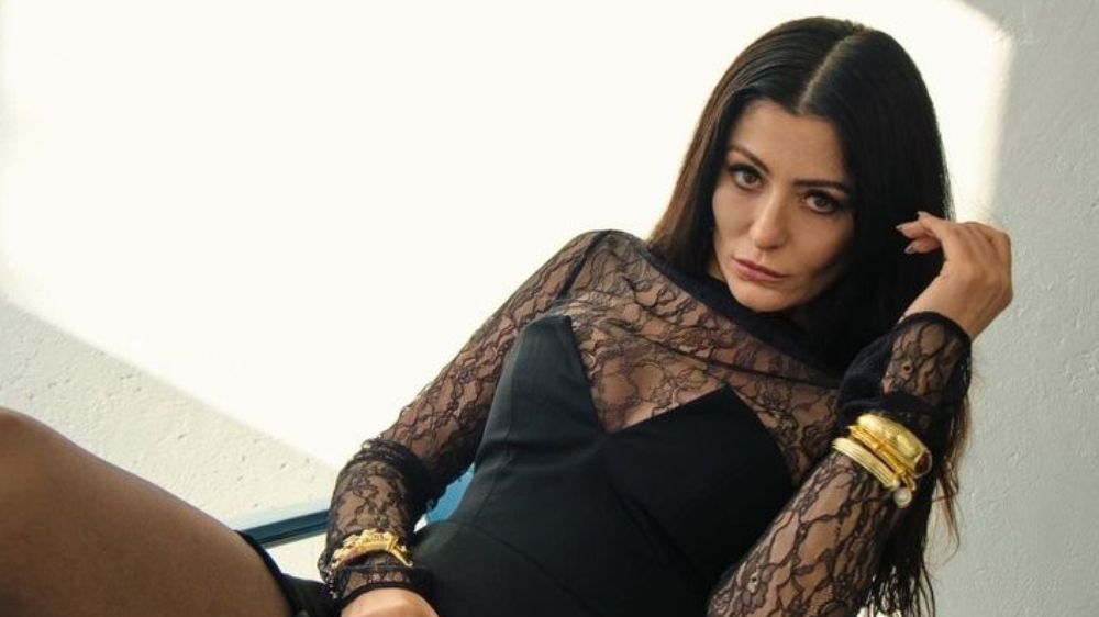 Deniz Çakır'dan çarpıcı itiraflar