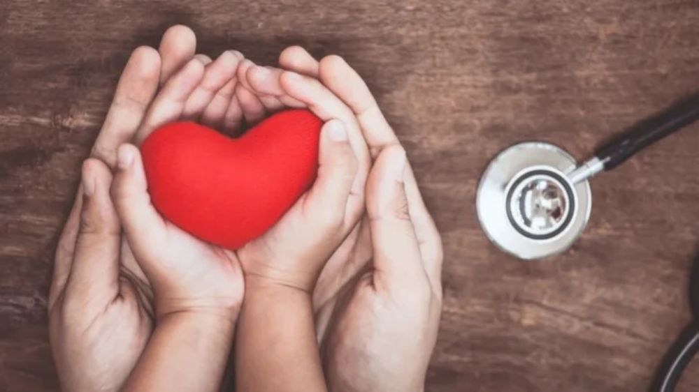 Doğayı sev, kalbini koru!