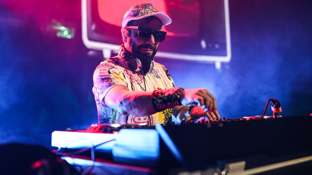 Dünya turuna New York ile devam ediyor 