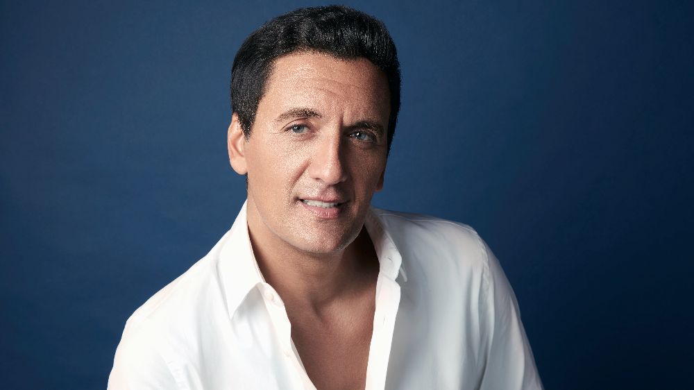 Efsane isim Dany Brillant Türkiye’ye geliyor