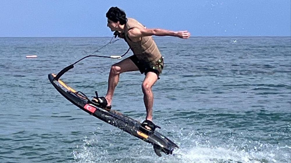 En Büyük hedefi Avrupa Şampiyonu olmak