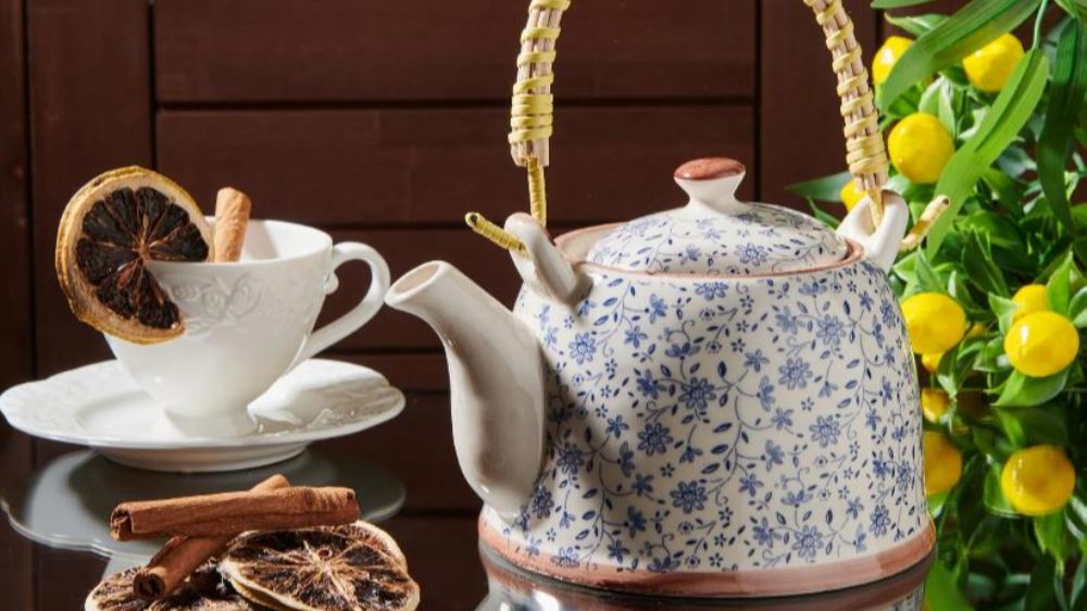 En şık bayram sofraları Evidea ile kurulur