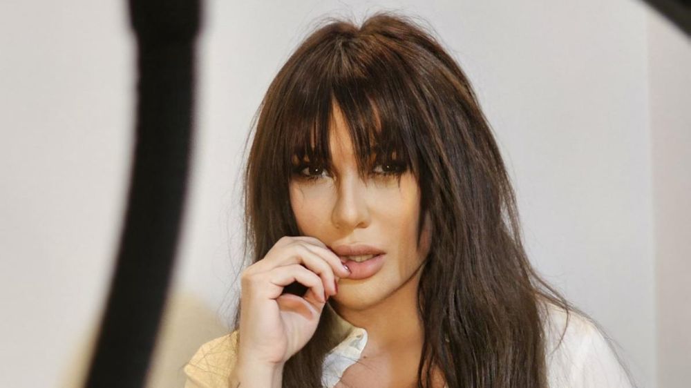 Estetik operasyon geçiren Selen Görgüzel'in son hali ortaya çıktı!