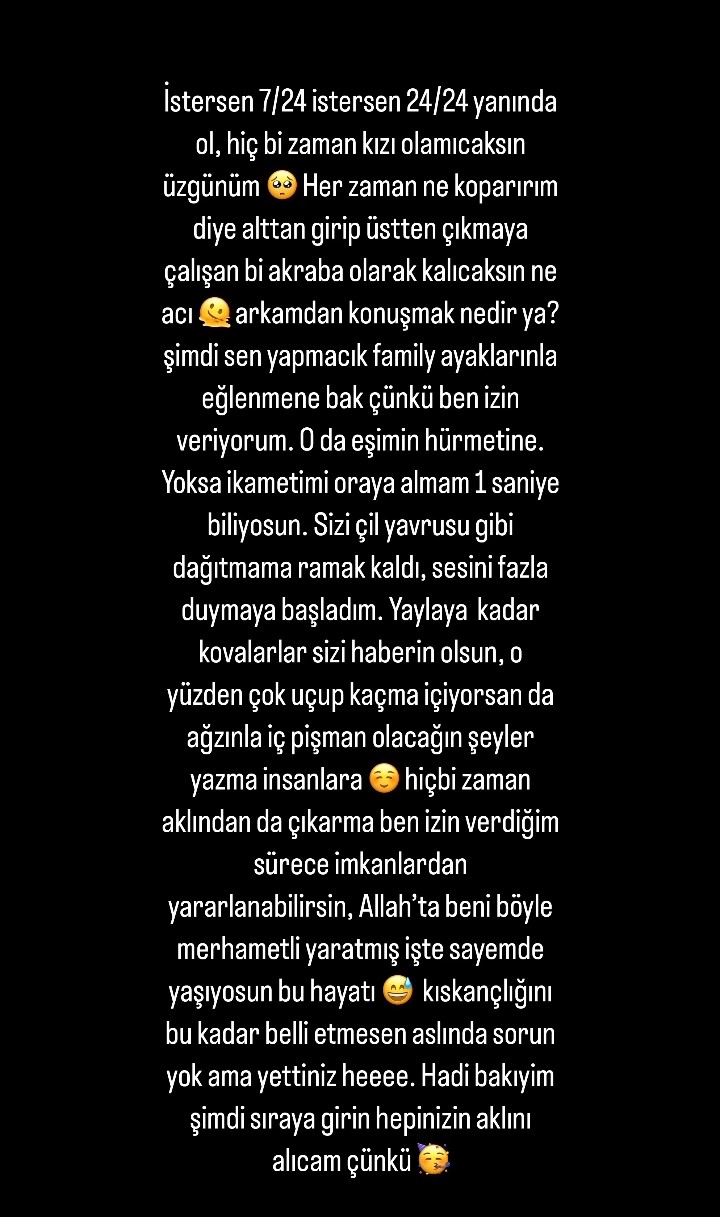 Ferdi Tayfur'dan kafa karıştıran açıklama