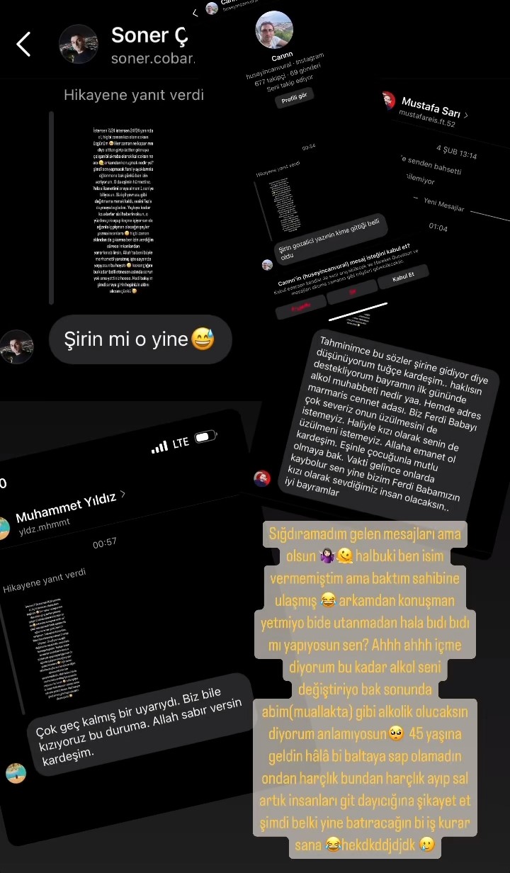 Ferdi Tayfur'dan kafa karıştıran açıklama