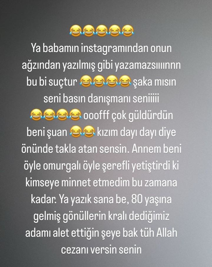 Ferdi Tayfur'dan kafa karıştıran açıklama