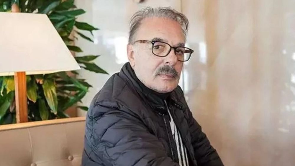 Ferdi Tayfur'dan kafa karıştıran açıklama