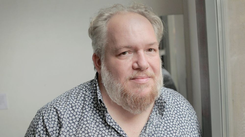 Goncourt ödüllü Fransız yazar Mathias Énard Türkiye’ye geliyor