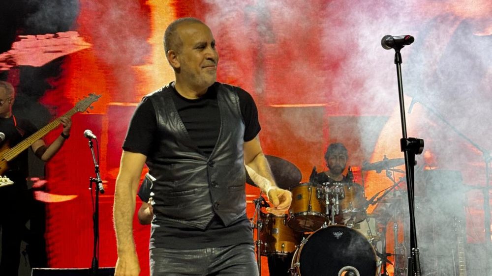 Haluk Levent: Sanat iyileştirir