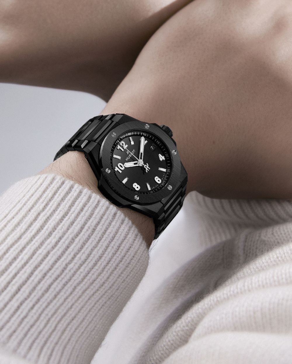 Hublot Watches & Wonders Fuarı’nda göz alıcı yeni modellerini sergiledi