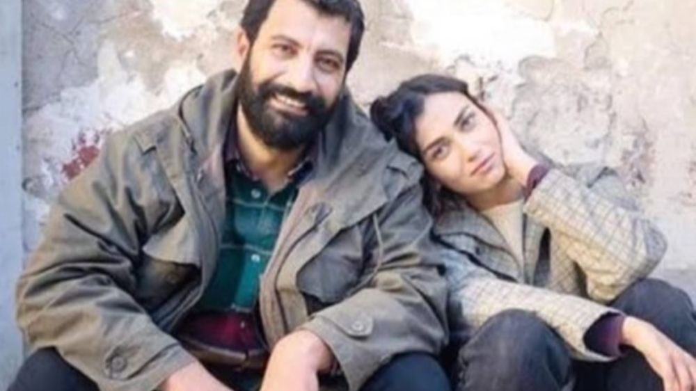 'İki Gözüm Ahmet Sürgün' vizyona giriyor