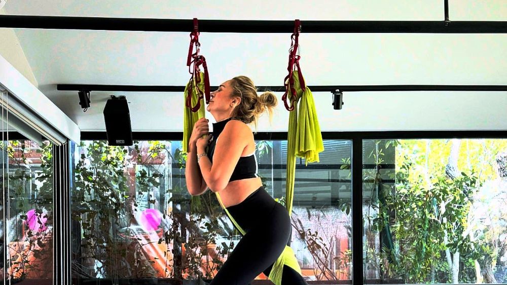 İşte sosyetik hanımların güzellik sırrı  