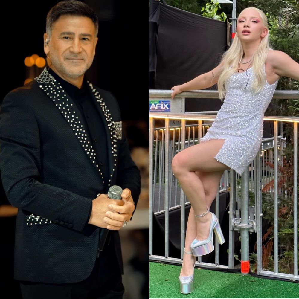 İzzet Yıldızhan cephesinden Ece Seçkin açıklaması! Bizim üzerimizden reklam yapmasın!