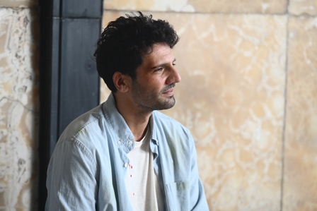 Kaan Urgancıoğlu ve Melisa Aslı Pamuk'un başrolünü paylaştığı 'Sen Yaşamaya Bak' filminin yayın tarihi belli oldu