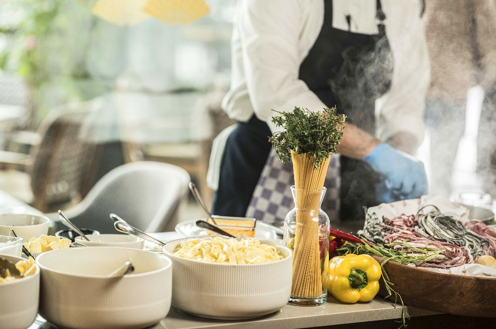 Mandarin Oriental Bosphorus, Istanbul’da Anneler Günü’nü eşsiz bir deneyime dönüştürün